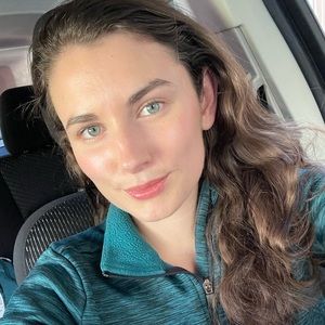 Meet your Posher, Rylin